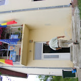 Comuna    CATINA (Foto Levi Lorincz)