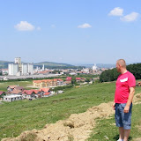la GHERLA(Foto Levi Lorincz)