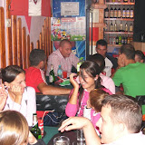 intalnirea in campania PNL- Iclod  (Foto Levi Lorincz)