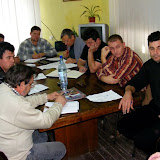 sedinta de consiliu local Catcau(Foto Levi Lorincz)