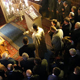 in biserica Santejude Vale(Foto Levi Lorincz)