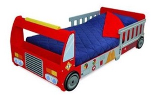 firetruckbed