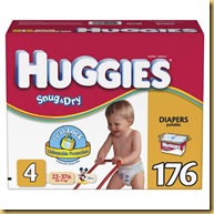 huggies