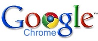 google chrome logo Llegan las extensiones a Google Chrome