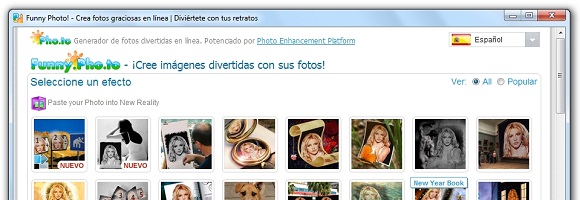 Funny.pho.to%20 2 Las webapps más populares de 2009