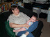 20 weeks Sun Aug 31st with Grandma Dottie 2.JPG