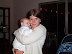 10 weeks old Sat June 21st with Beth first day Gaming.JPG