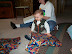 1 year old birthday at Great Grandma Sis's  0024.JPG