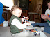 1 year old birthday at Great Grandma Sis's  0028.JPG