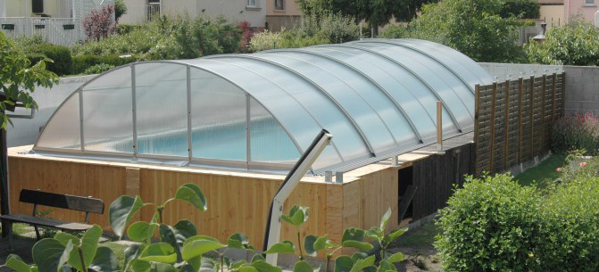 abri de piscine klasik c abri de piscine klasik c