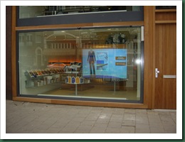 Película Vitrine Película Vitrine