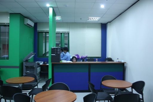 Philippine Prudential Life Insurance Co., Inc. office in CDO, the Scammers vulture agent's nest