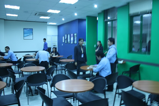 Philippine Prudential Life Insurance Co., Inc. office in CDO, the Scammers vulture agent's nest