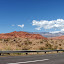 Outside Zion National Park, UT