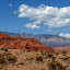 Outside Zion National Park, UT