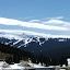 Colorado, top of the Rocky Mountains!