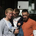 Theresa, Logan & Bobby