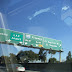 Ahh, the El Segundo exit. El Segundo - THE BEST town in Los Angeles. As much as I didn't like living in LA I loved living in El Segundo.