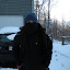 yep, it's cold ... really really cold.