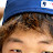 2009 Ryan's singed bangs