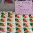 2007 My last day ... Heidi brought a carrot cake!