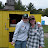 2008 Sally and Melissa at the U-pick Cart