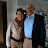 2009 Phyllis & Lowell all dressed up on their way out to see A Prairie Home Companion in St. Paul