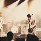 The Enemy Lovers performing at The Orange Peel on 7.3.2010 in Asheville!  Almost all new music ... AMAZING!