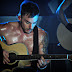 The shirtless and sweaty Shannon Leto ... you're welcome ladies ;)