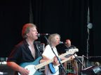 Albert Lee & Hogans Heroes