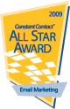 Mundell Music wins Email Marketing Award