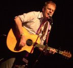 Martyn Joseph - "The Welsh Springsteen"