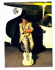 Terry Reid - SOLD OUT!