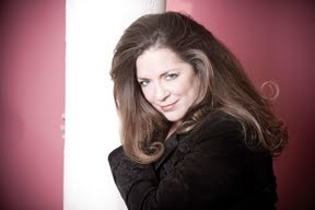 FIFESTOCK - Carlene Carter