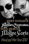 Jerry Donahue & Doug Morter
