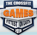CrossFit Games 2010