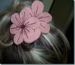 Barrette