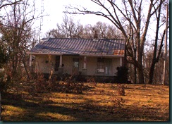 Granddaddys home place 082