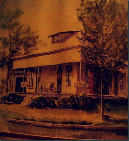 Granddaddys home place 100