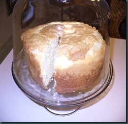 Nells cold oven pound cake 002