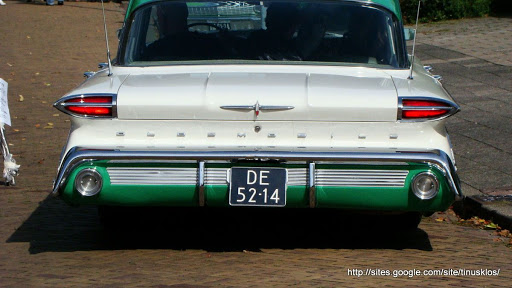 1959 oldsmobile ninety eight