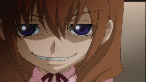 Umineko no nako koro ni 3