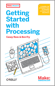 Купить Getting Started With Processing