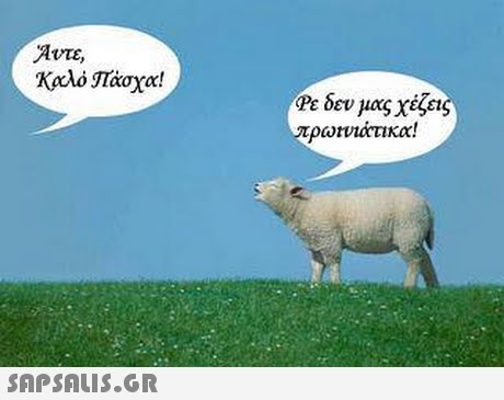 Αντε, Ρε δεν μας χέζει 