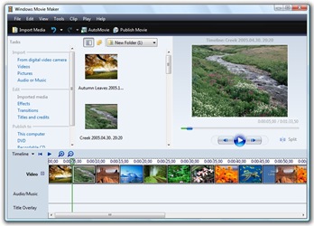windows movie make windows movie make