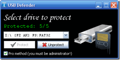 Mencegah Penyebaran Virus / Malware Komputer Lewat Usb Flashdisk