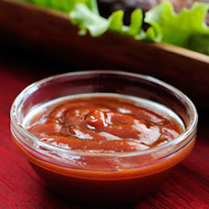 BBQ Sauce