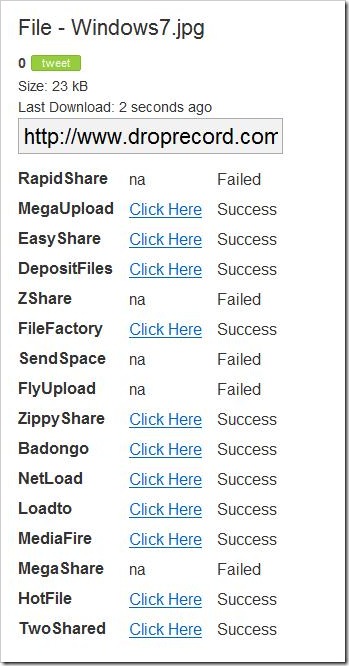 fileuploaded