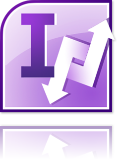 InfoPath