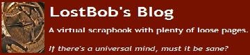 LostBob's Logo